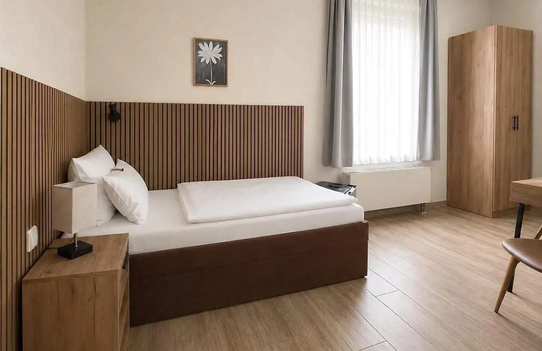 Hotel Landsberg-1